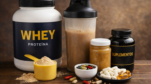 💊 SUPLEMENTOS/ADAPTÓGENOS/PROBIOTICO 💊