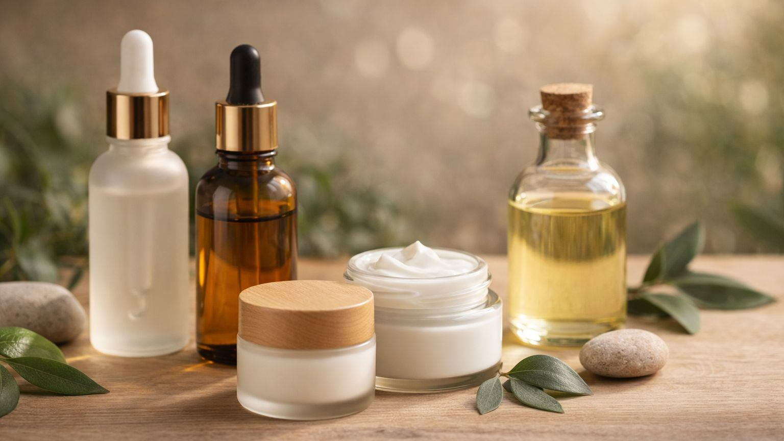 🌿 COSMÉTICA NATURAL 🌿