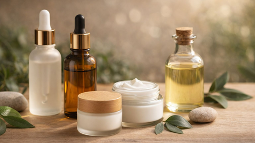 🌿 COSMÉTICA NATURAL 🌿