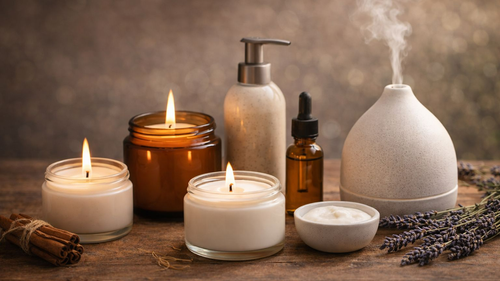 🕯️AROMAS Y BIENESTAR 🌿