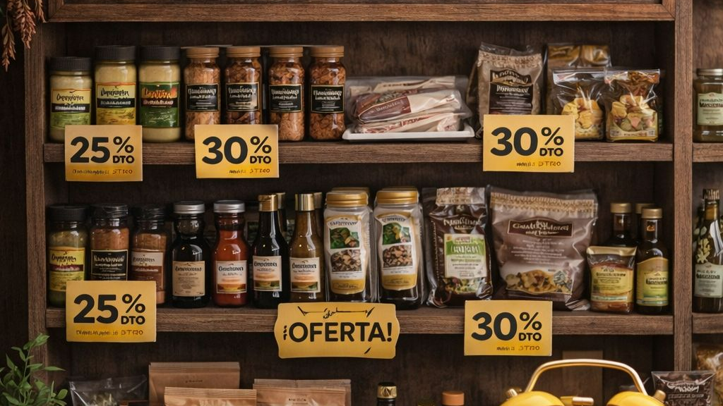 DESCUENTOS