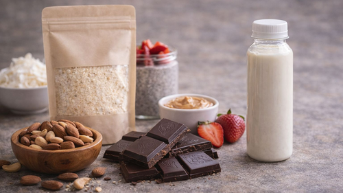 🍪KETO/PROTEICO 🍪