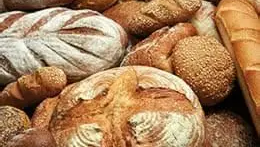 PANIFICADOS SALADOS Y DULCES