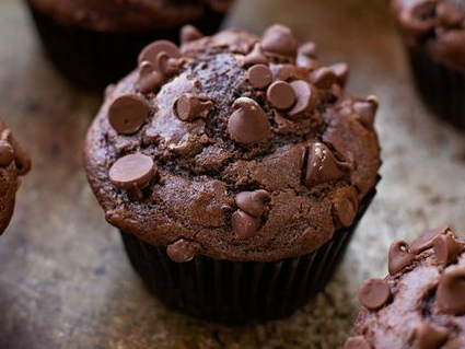 CAFE + MUFFIN CHOCOLATE KETO