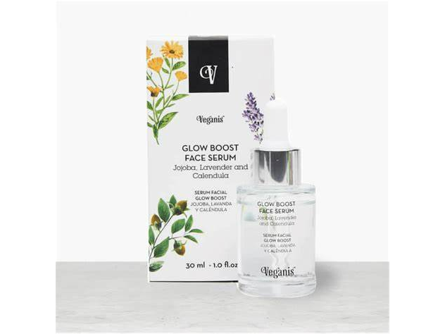 Serum facil glow boost 30ml