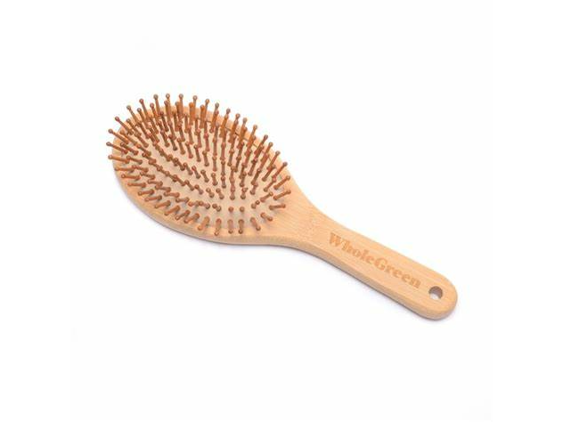 Cepillo para cabello minnesota