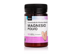 Magnesio en polvo x150g