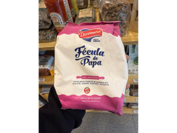 Fécula de papa