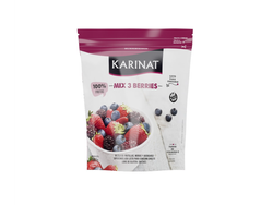 Mix 3 berries Karinat x300gr