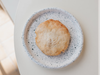 CAFE + TORTITA KETO