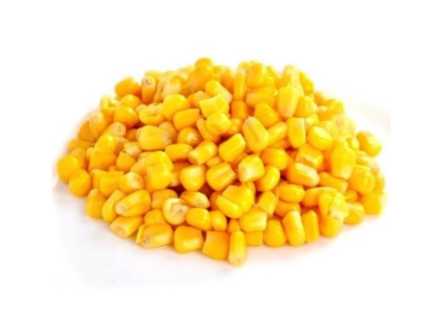 Choclo en granos Qüem 750gr