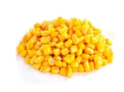 Choclo en granos Qüem 750gr