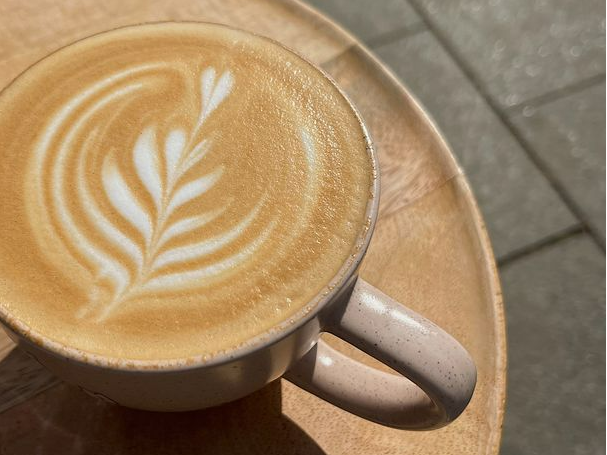 CAFE 2X1 CON LECHE