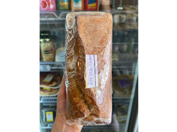 Pan de harina de almendras