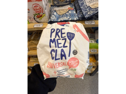 Premezcla universal