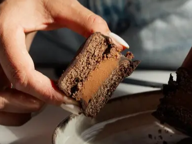 Alfajorcitos sin TACC x 3 u