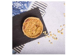 Tarta de humita de IFROZEN