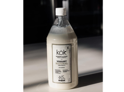 Yogurt Natural 1L
