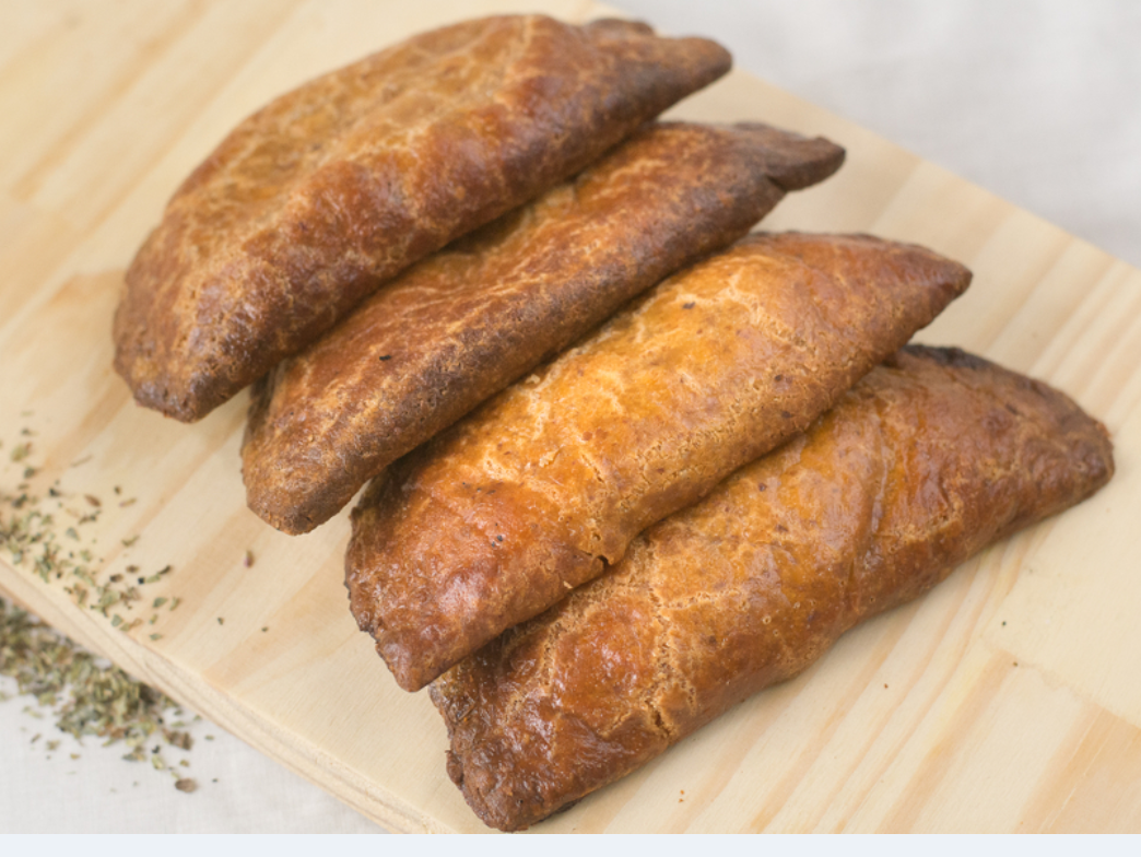 Empanada de carne