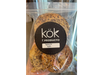 Bagels keto 4 unidades