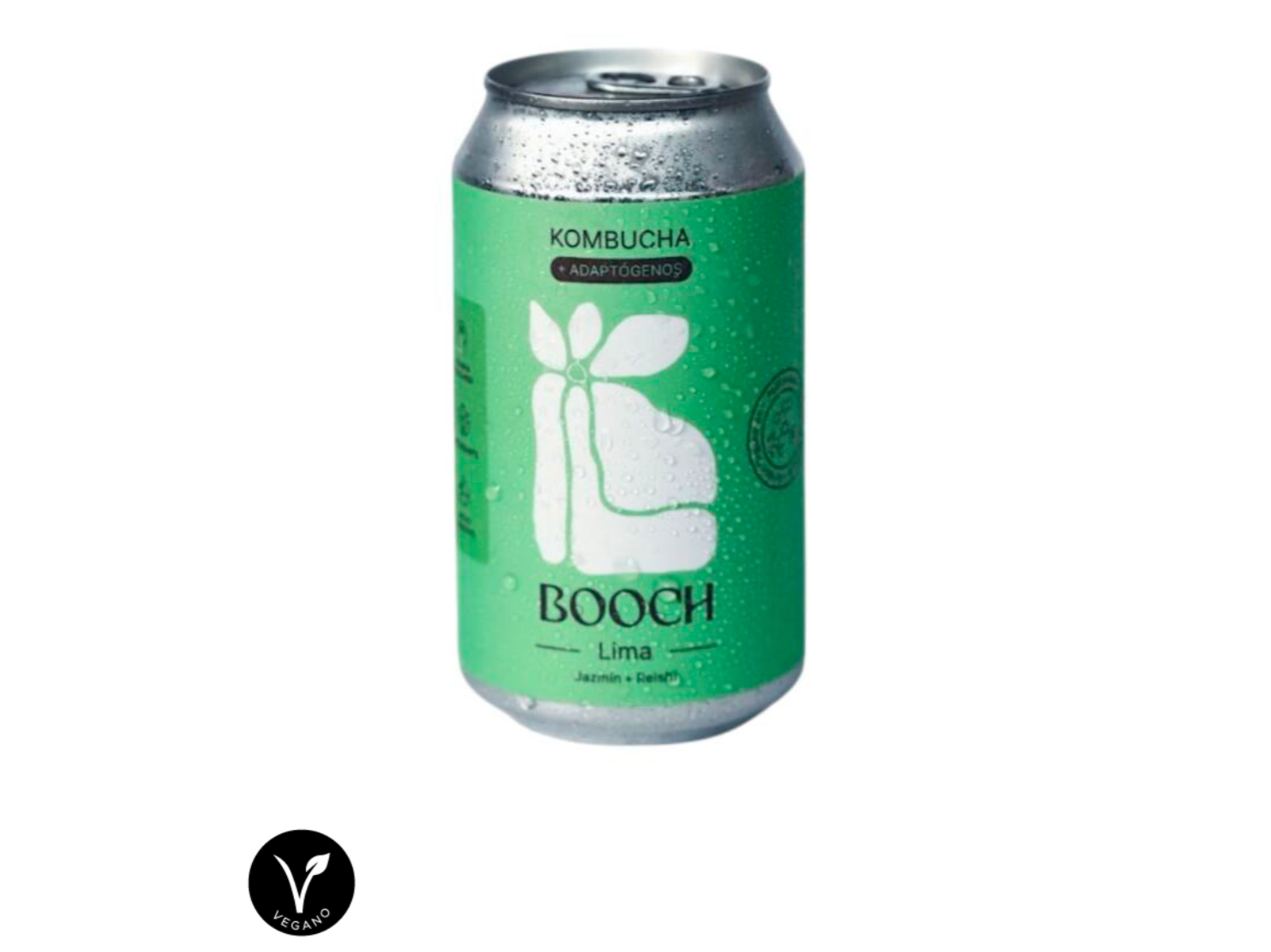 Kombucha Adaptogenos lima jazmín y reishi x400