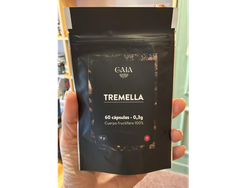 Tremella 60 cápsulas Gaia