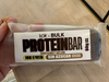 Barra Proteica Choco Blanco y Avellana - KOK