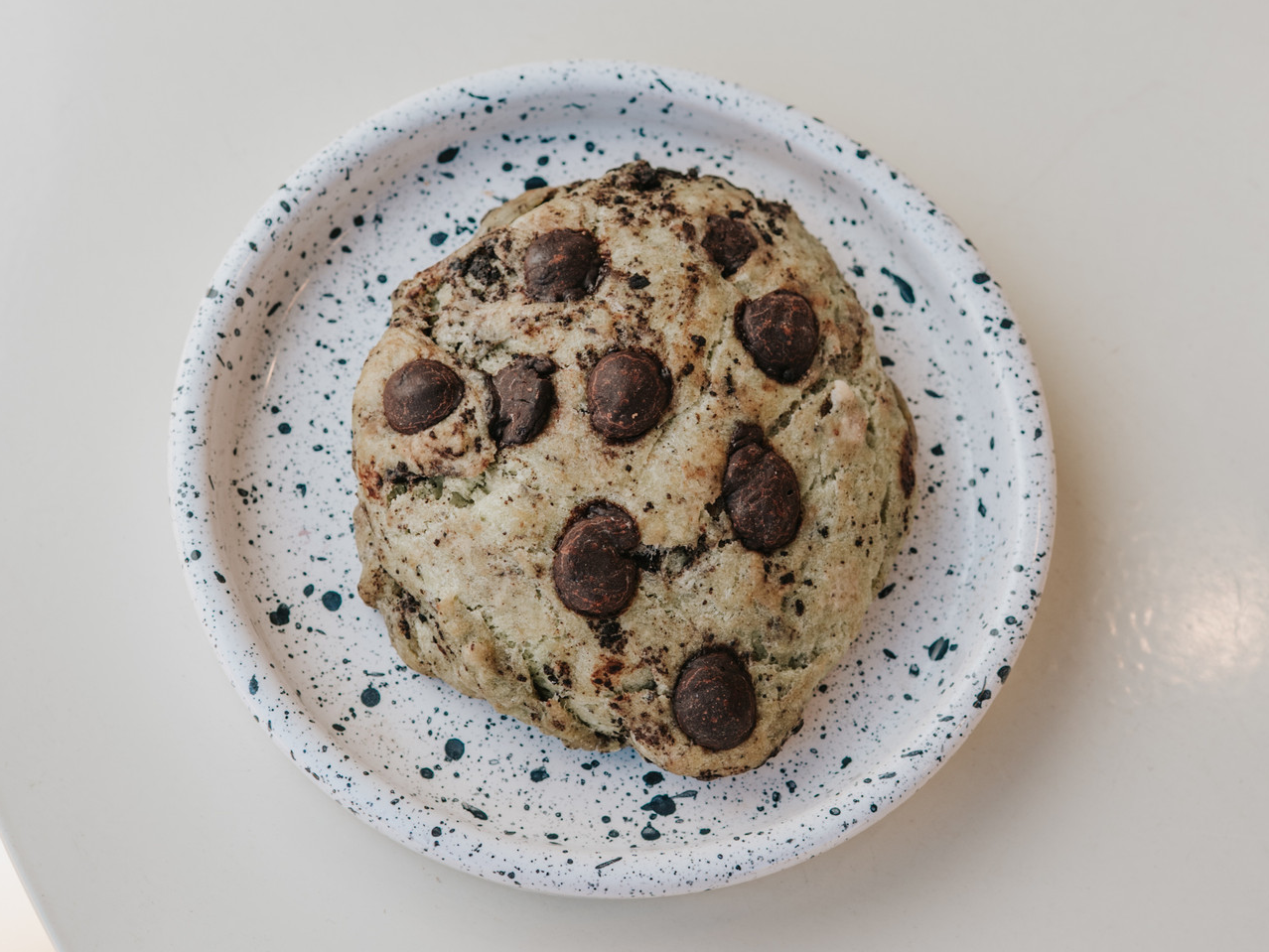 CAFE + COOKIE KETO