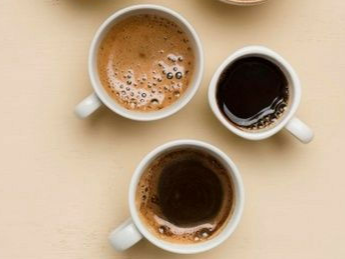 CAFE VARIEDAD