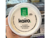 Yogurt griego con stevia 200g - KAIRO