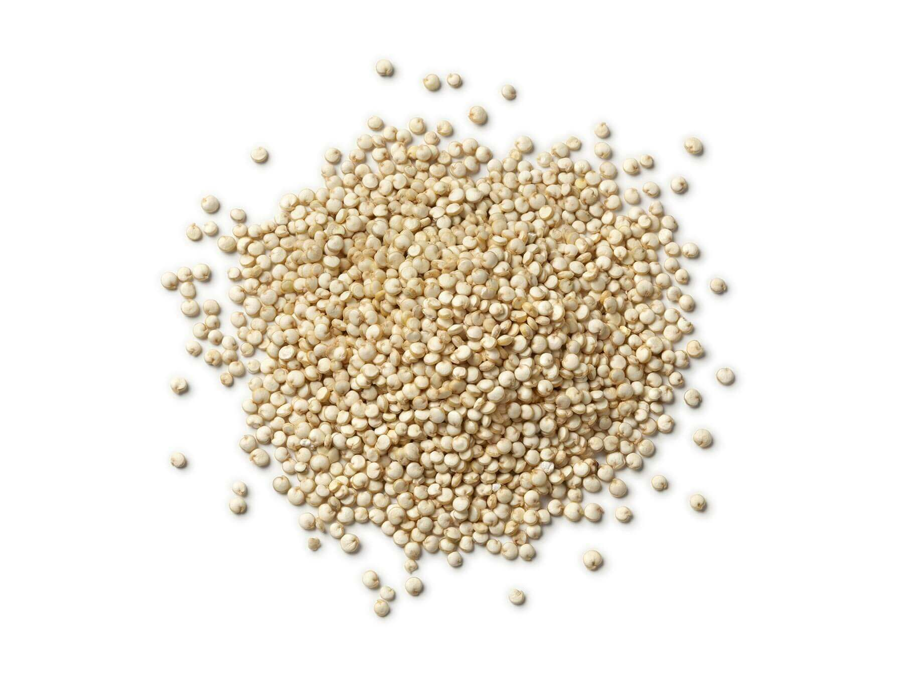 Quinoa blanca peruana 500g
