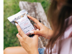 Té frío • cítrico •