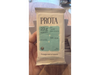 Barra Proteica de Coco y Dulce de Leche - Porota