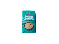 Avena tradicional