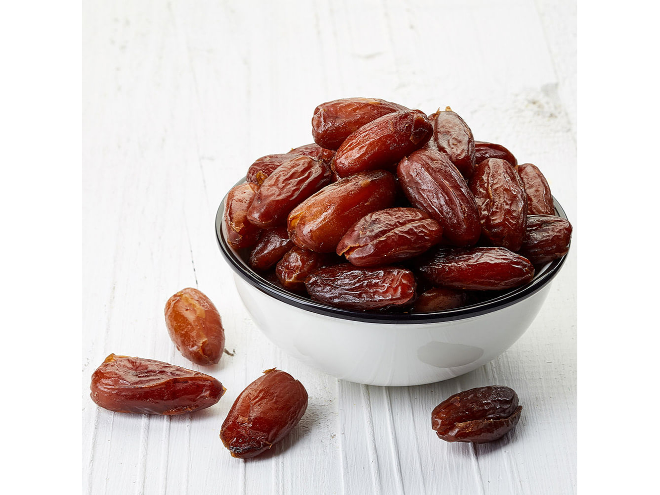 Dátiles sin carozo 250g