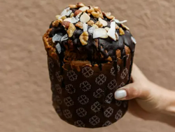 Pan dulce keto DDL 600gr