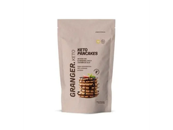Pancake keto vainilla 200g