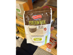 Psyllium Husk