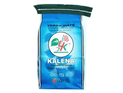 Yerba orgánica 500g sin palo