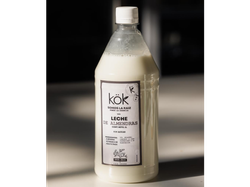 Leche de Almendras 1L