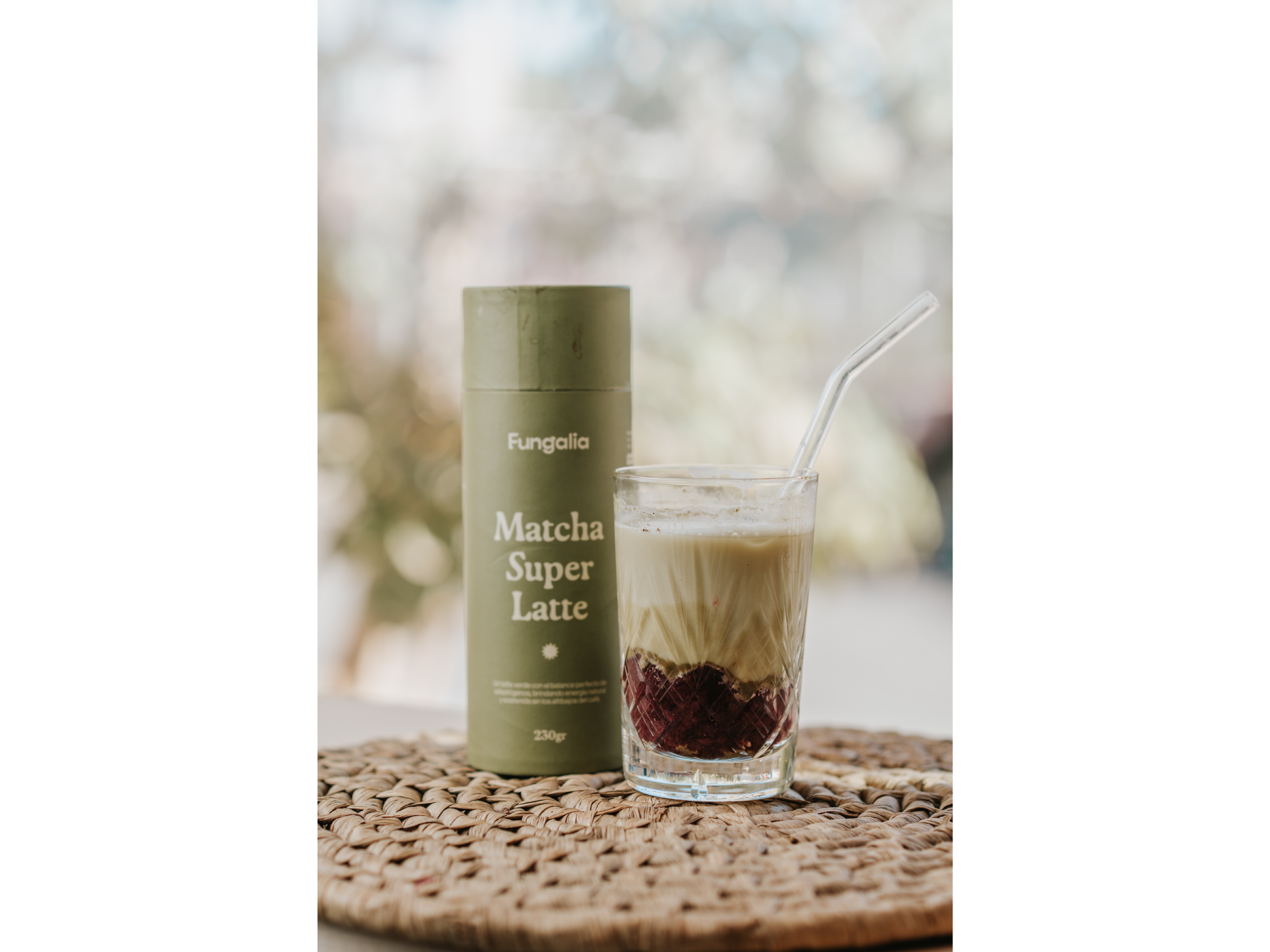 MATCHA LAB