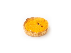 Tarta de calabaza