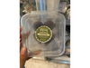 Conitos de Chocolate Negro con Dulce de Leche - Betsa