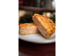 Tarta de jamón y queso IFROZEN