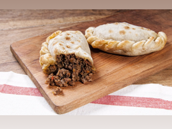 Empanadas de carne Ifrozen x6 u