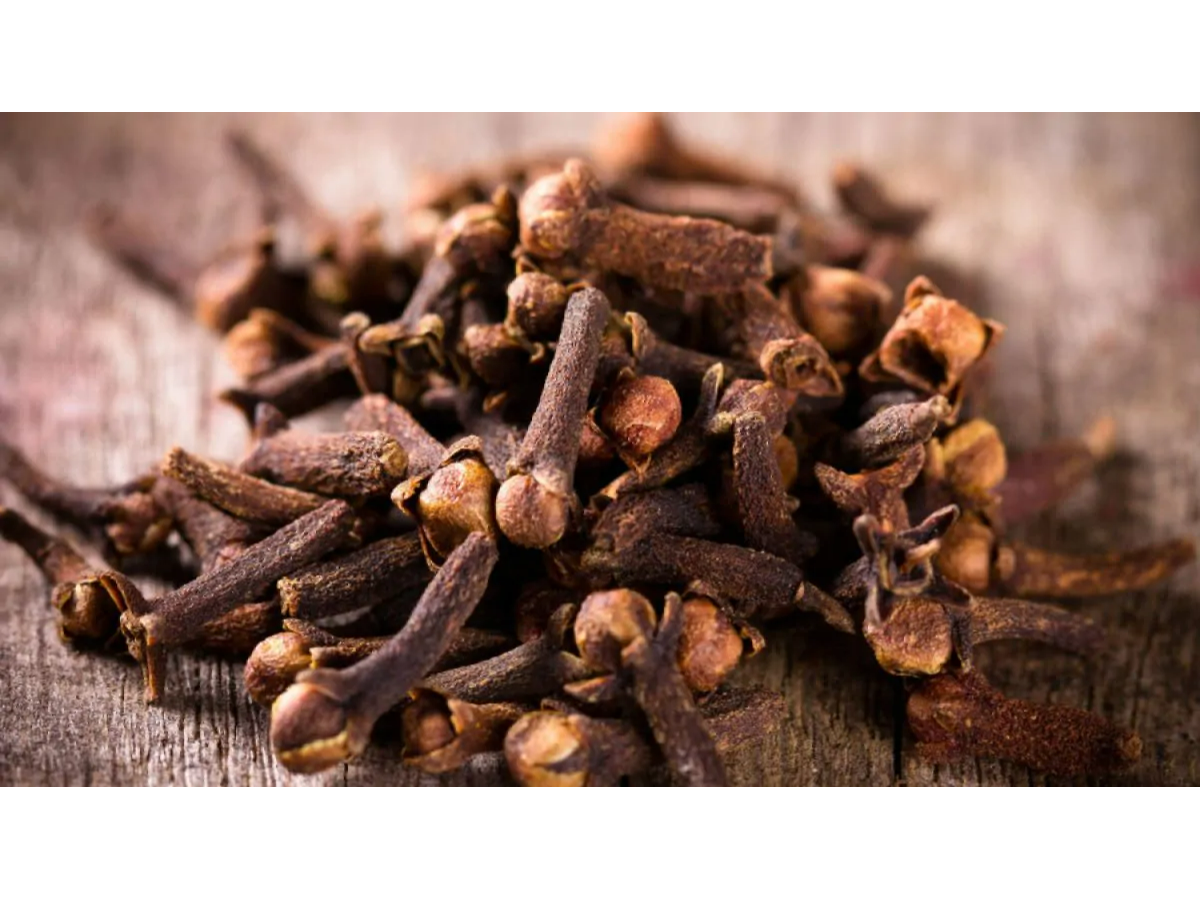 Clavo de olor 100g