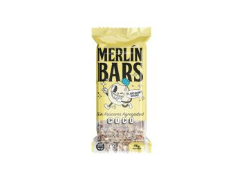 Barra merlin coco