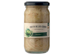 Chucrut Clásico x300g - Cristo de los Cerros
