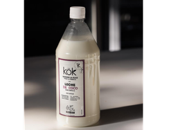 Leche de Coco 1L