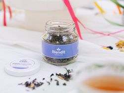 Té en hebras • chai • 50gr